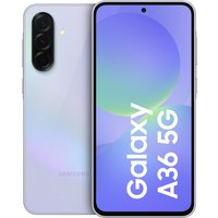 Galaxy A36 5G (256GB) Smartphone awesome lavender / C