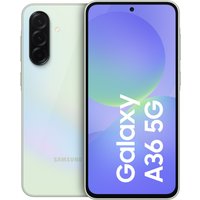 Galaxy A36 5G (256GB) Smartphone awesome lime / C