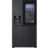 GSXE90EVAD Side by Side essence matte black / D