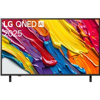 50QNED84A6C 126 cm (50") QNED AI TV / F