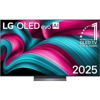 OLED65C58LA 164 cm (65") OLED evo AI TV / F