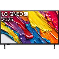 43QNED82A6B 108 cm (43") QNED AI TV / G