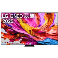 100QNED86A6 254 cm (100") QNED evo AI TV / F