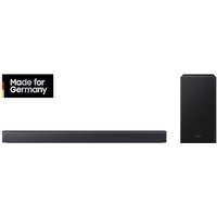 HW-B460GF Soundbar + Subwoofer