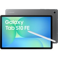 Galaxy Tab S10 FE (128GB) WiFi Tablet grau / F