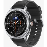 Galaxy Watch8 Classic LTE (46mm) Smartwatch schwarz