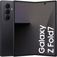 Galaxy Z Fold7 (512GB) jetblack / B
