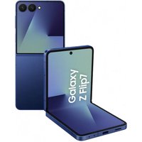 Galaxy Z Flip7 (256GB) blue shadow / B