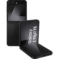 Galaxy Z Flip7 FE (256GB) schwarz / B