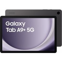 Galaxy Tab A9+ (128GB) 5G Tablet graphite