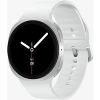 Galaxy Watch8 LTE (40mm) Smartwatch silber