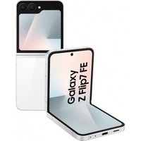 Galaxy Z Flip7 FE (256GB) weiß / B