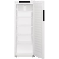 MRFec 3501-20 Flaschenkühlschrank weiß / C