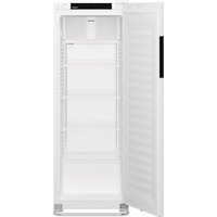 MRFec 3501-20.I47 Flaschenkühlschrank weiß / C