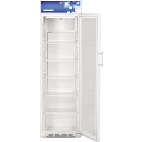 FKDv 4203-21 Flaschenkühlschrank weiß / C