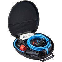 Optimal WLAN Set 32A (5m) Ladestation/Wallbox inkl. Adapter und Tasche