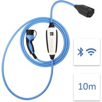 Pure Standard WLAN 32A (10m) Ladestation/Wallbox