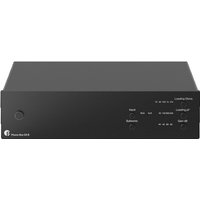 Phono Box S3 B Phono-Vorverstärker schwarz