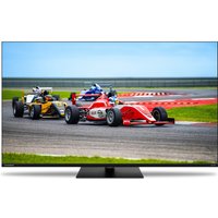43QG7C14 109 cm (43") QLED-TV schwarz / F