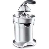 The Citrus Press Pro Zitruspresse edelstahl