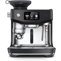 The Oracle Jet Kaffee-Vollautomat black truffle
