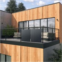 PiE AIR 380+Combo Photovoltaik schwarz