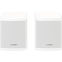 Surround Speakers /Paar weiß