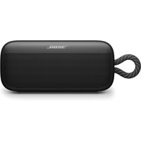 SoundLink Plus Bluetooth-Lautsprecher schwarz