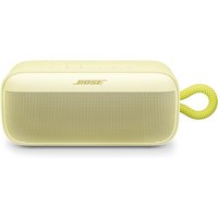 SoundLink Plus Bluetooth-Lautsprecher citrus yellow