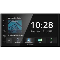 DMX-5020DABS Solo-Autoradio