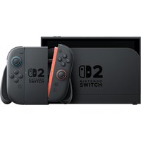 Switch 2 Konsole
