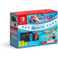 Switch Konsole - Switch Sports Set