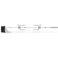 Drehspieß für Spirit/Searwood Pelletgrills