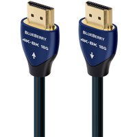 BlueBerry HDMI 18G Kabel (1