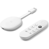 Chromecast mit Google TV (HD) schnee