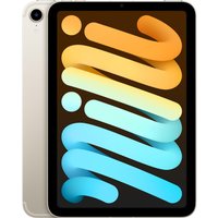 iPad mini (256GB) WiFi + 5G 6. Generation (2021) polarstern