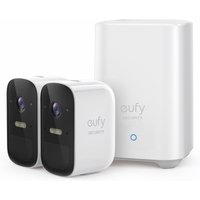 eufyCam 2C Kit 2*1 Video-Überwachungsanlage