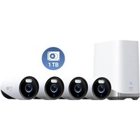 B130 Smart Wireless Security System