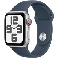 Watch SE (40mm) GPS+4G Smartwatch 2. Gen