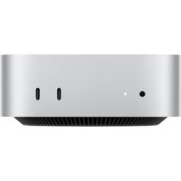 Mac mini (MU9D3D/A) silber
