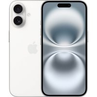 iPhone 16 (128GB) weiß
