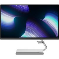 Q24i-20 61 cm (24") TFT-Monitor mit LED-Technik raven black