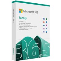 365 Family FPP Office-Software