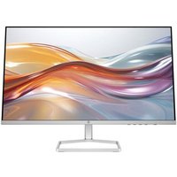 527sf 69 cm (27") TFT-Monitor mit LED-Technik silber