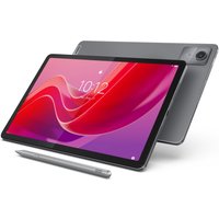 Tab M11 LTE (ZADB0034SE) Tablet luna grey