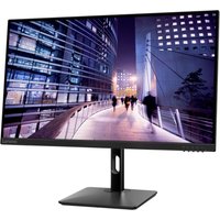 N27p 69 cm (27") TFT-Monitor mit LED-Technik raven black