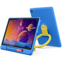 Tab (ZAEH0114SE) Tablet luna grey