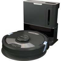 RV2600WSEU Staubwisch-Roboter schwarz/silber/blau