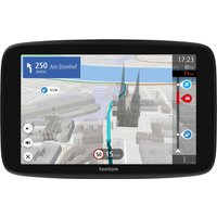 Go Navigator (6") (2nd Gen) Mobiles Navigationsgerät schwarz