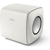 KC62 Aktiv-Subwoofer mineral white